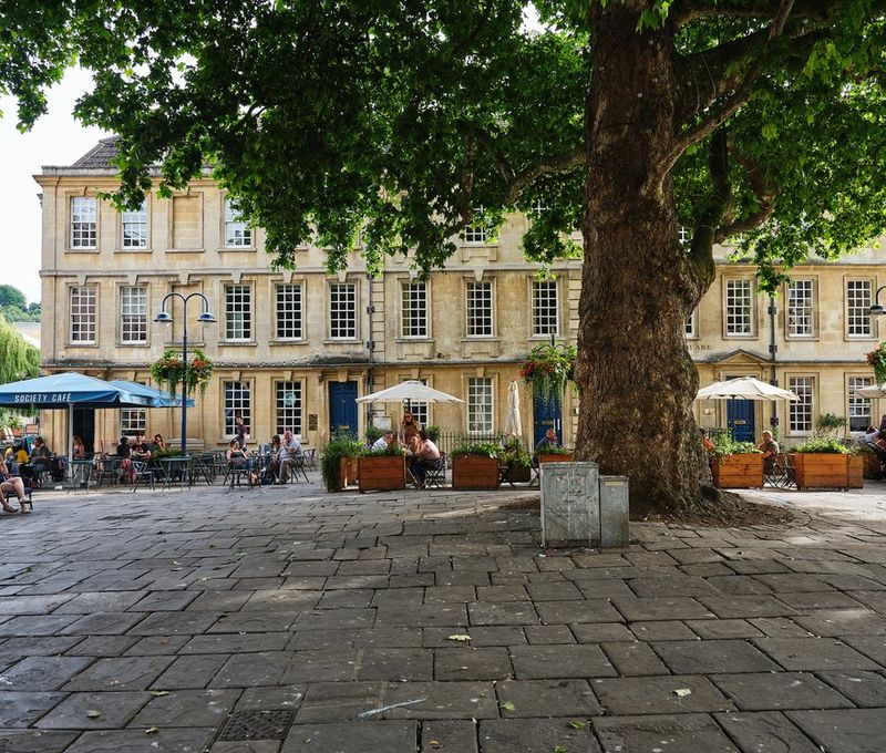 7 Kingsmead Square, Bath - Image 6