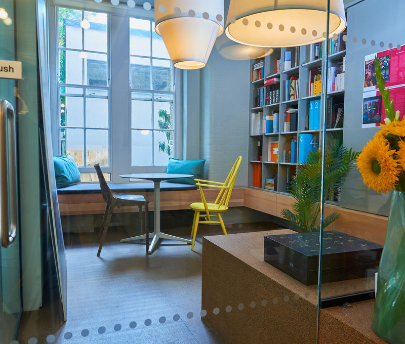 44-48 Wharf Road, London - Image 4