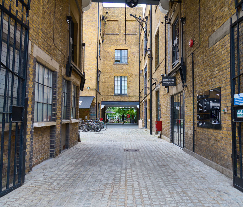 44-48 Wharf Road, London - Image 7