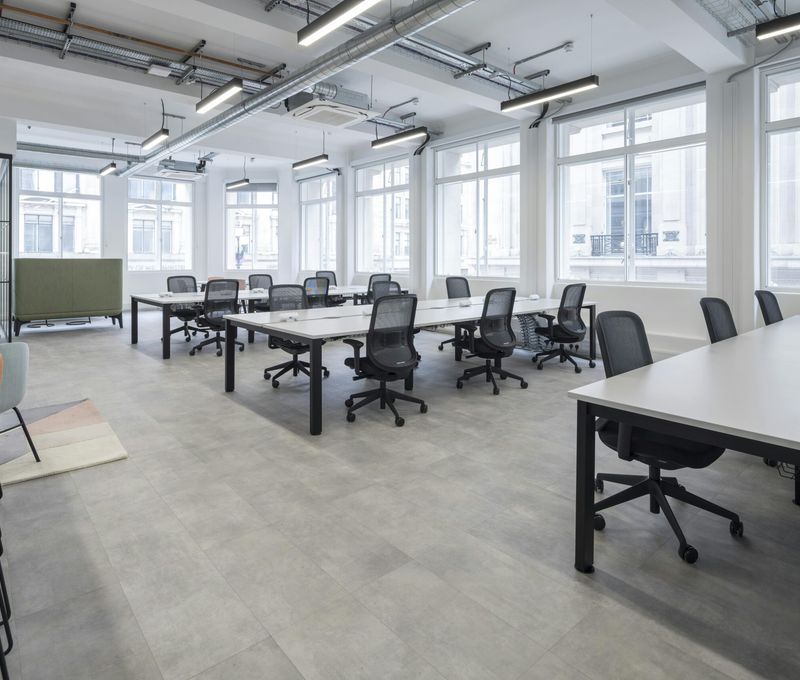 12 Little Portland Street 12 Little Portland Street, London - Image 3