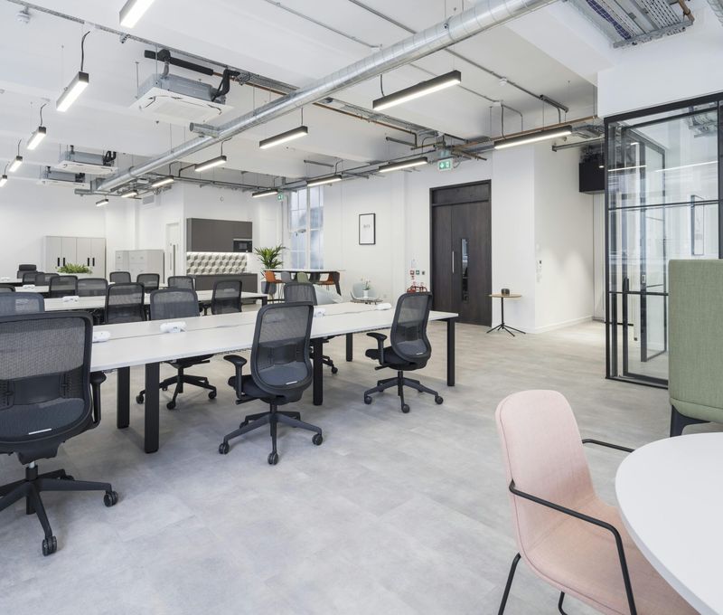 12 Little Portland Street 12 Little Portland Street, London - Image 5