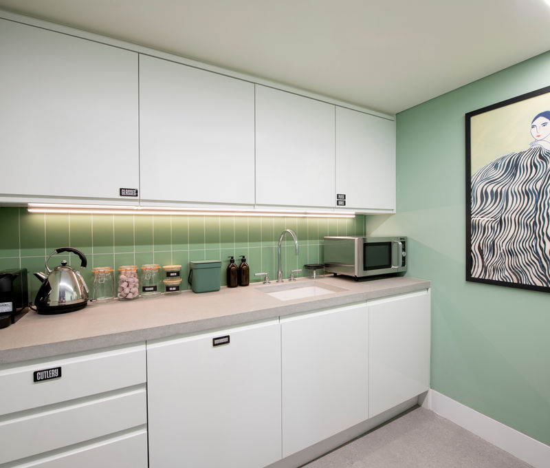 58 Wardour St, London - Image 9