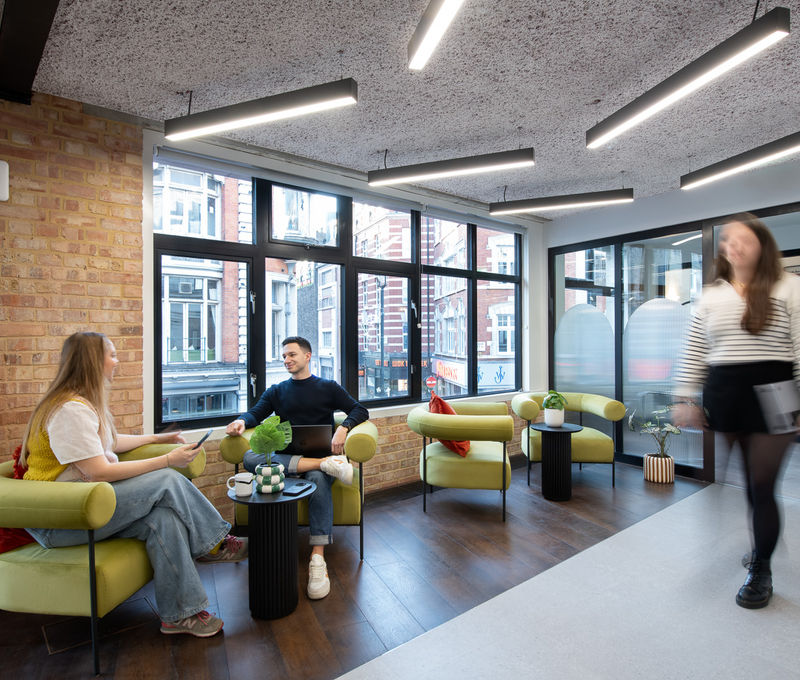 58 Wardour St, London - Image 4