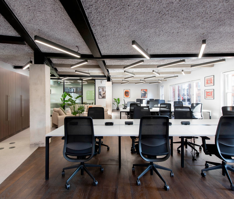 58 Wardour St, London - Image 2