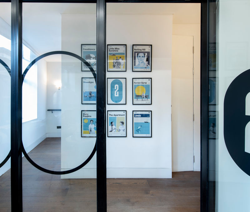 58 Wardour St, London - Image 8