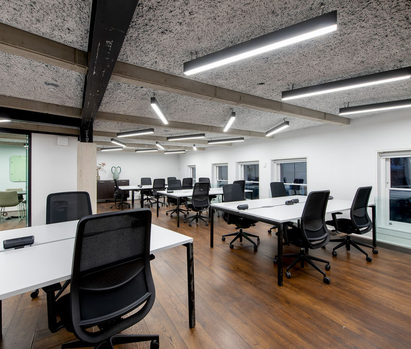 58 Wardour St, London - Image 1