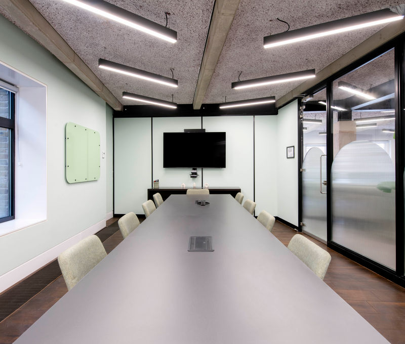 58 Wardour St, London - Image 6