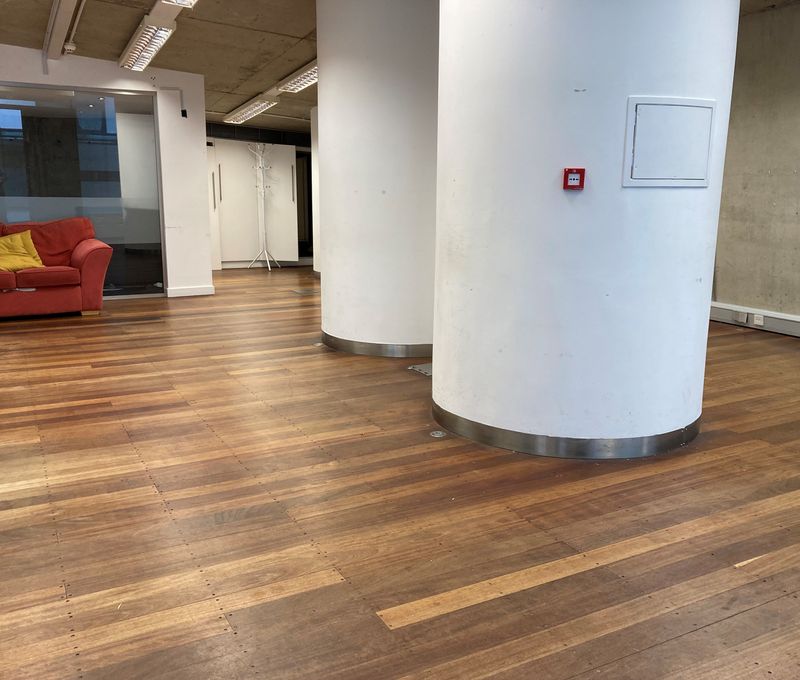 1 Poole Street 1 Poole Street, London - Image 7
