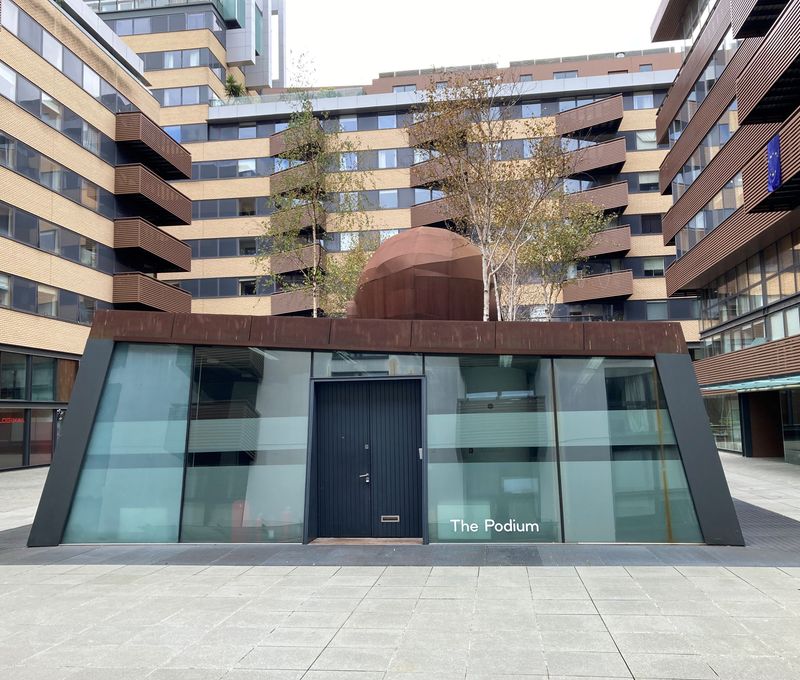 1 Poole Street 1 Poole Street, London - Image 9