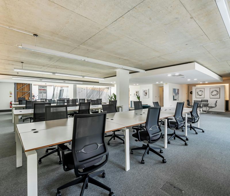 1 Poole Street 1 Poole Street, London - Image 1