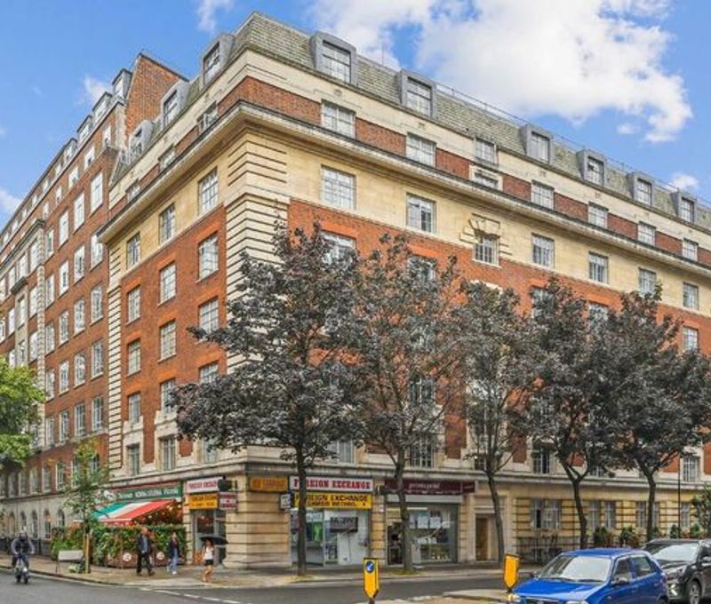 22 Upper Woburn Place, Bloomsbury - Image 4