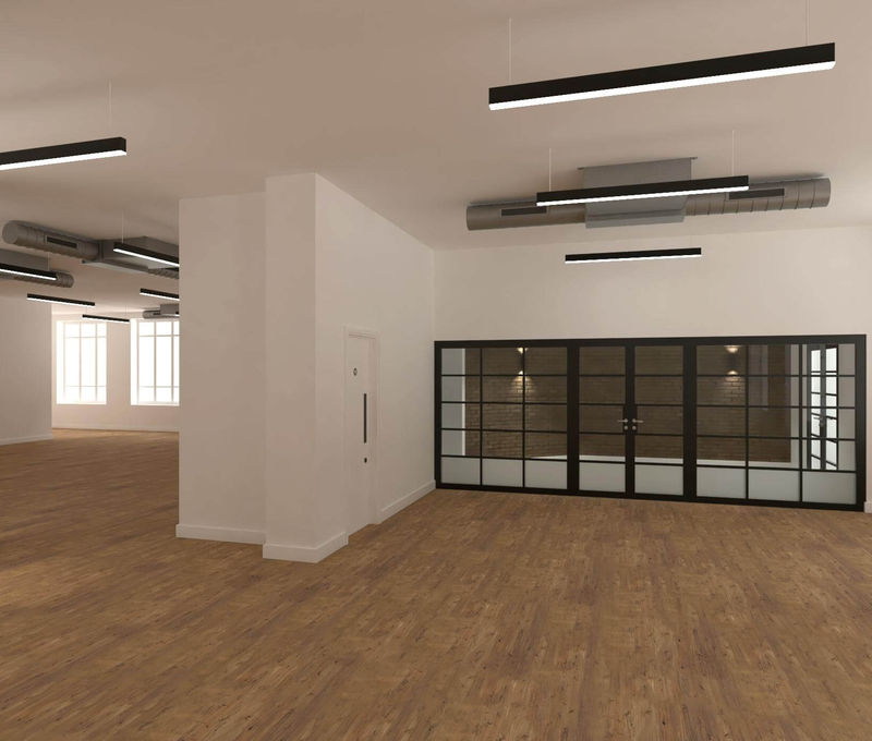 22 Upper Woburn Place, Bloomsbury - Image 1