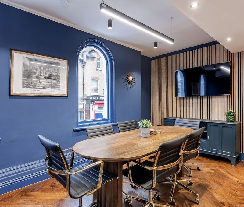6 St Michael's Road, Bournemouth - Image 3
