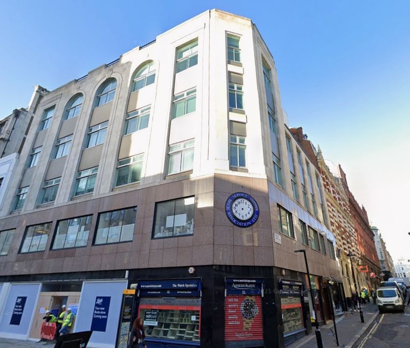 1 Bedford Street 1 Bedford Street, Covent Garden - Image 6