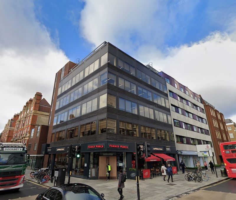 91-93 Baker Street 91-93 Baker Street, London - Image 6