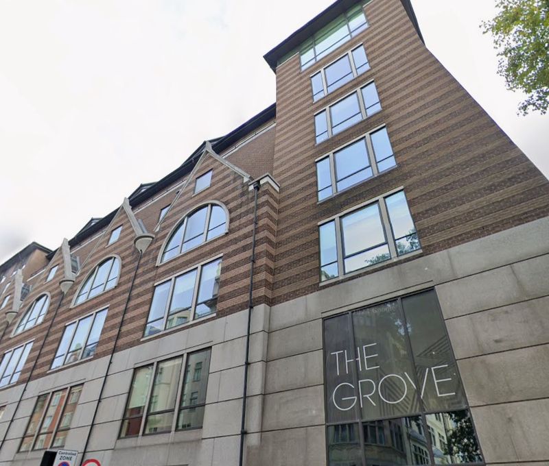 248 Marylebone Rd 248 Marylebone Rd, London - Image 5
