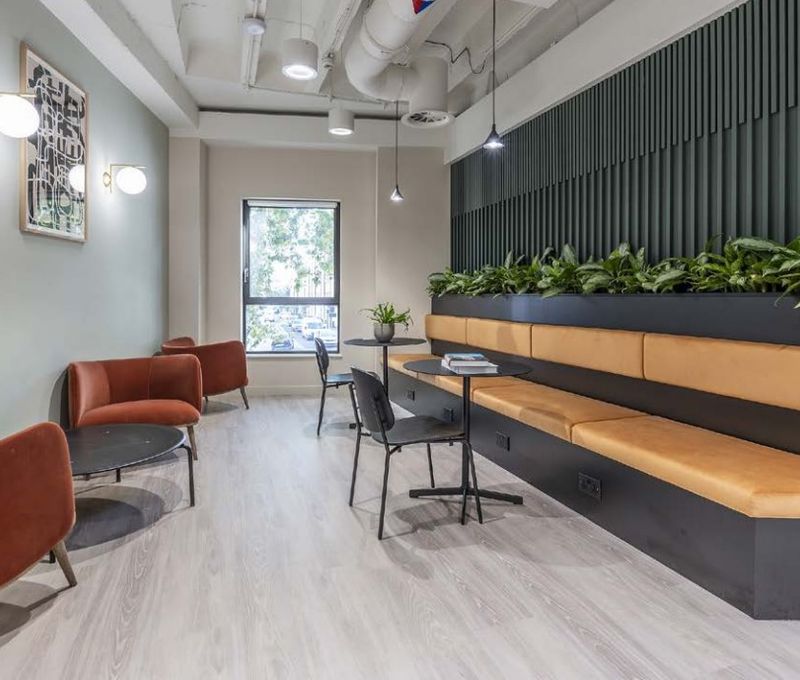 248 Marylebone Rd 248 Marylebone Rd, London - Image 3