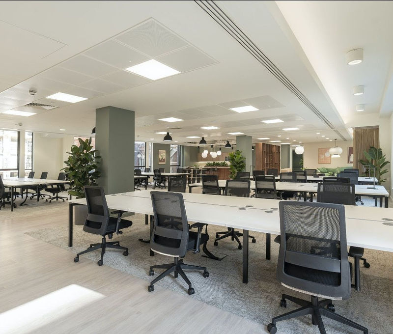 248 Marylebone Rd 248 Marylebone Rd, London - Image 1