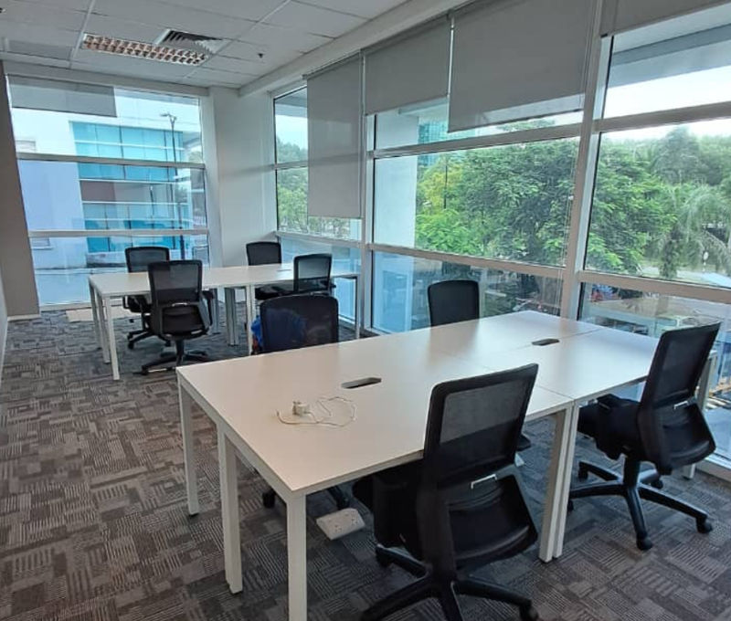 Jalan Teknokrat 6 Cyberjaya 5, Cyberjaya - Image 1