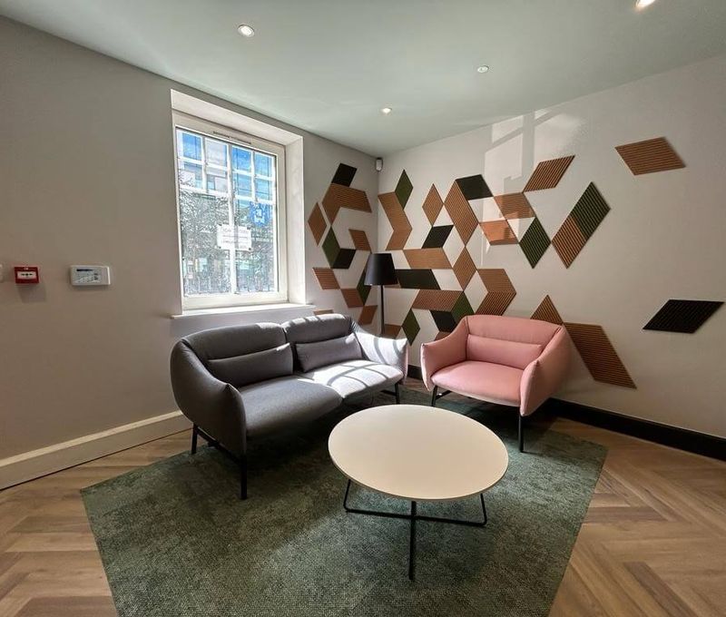 4 Westland Square Pearse Street 4 Westland Square Pearse Street, Dublin 2 - Image 5