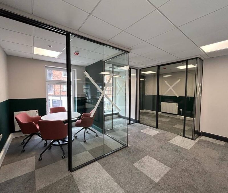4 Westland Square Pearse Street 4 Westland Square Pearse Street, Dublin 2 - Image 7