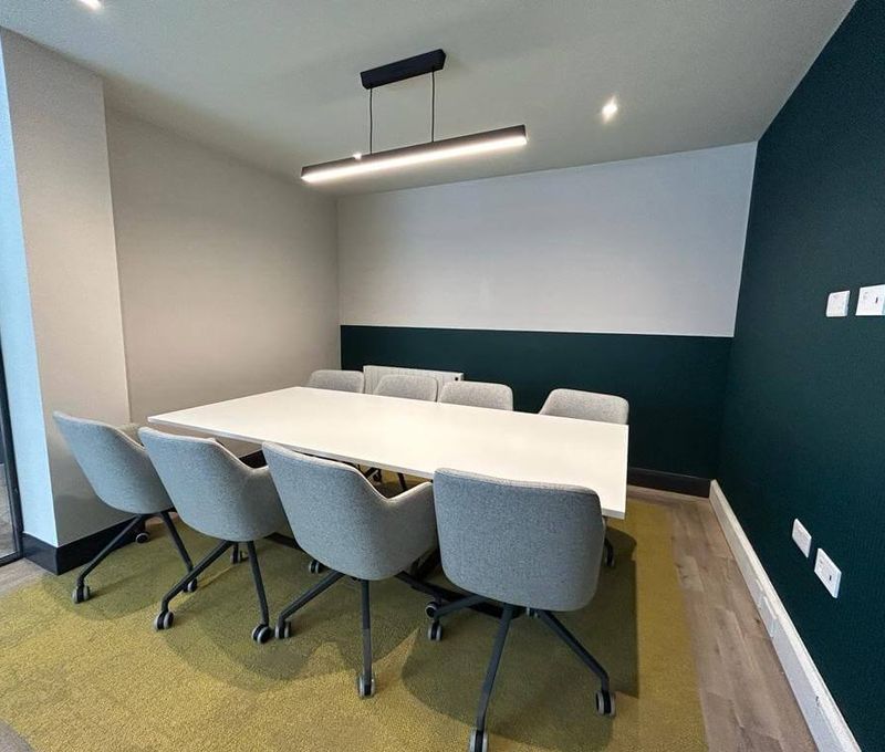 4 Westland Square Pearse Street 4 Westland Square Pearse Street, Dublin 2 - Image 8