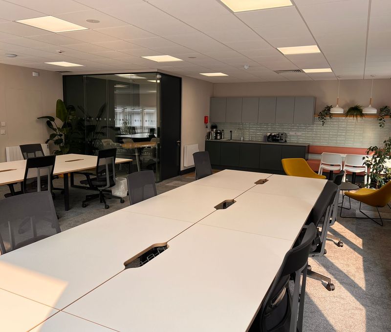 4 Westland Square Pearse Street 4 Westland Square Pearse Street, Dublin 2 - Image 1