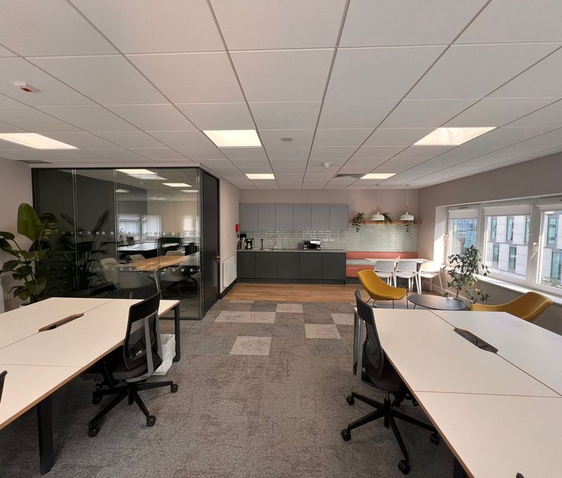 4 Westland Square Pearse Street 4 Westland Square Pearse Street, Dublin 2 - Image 2