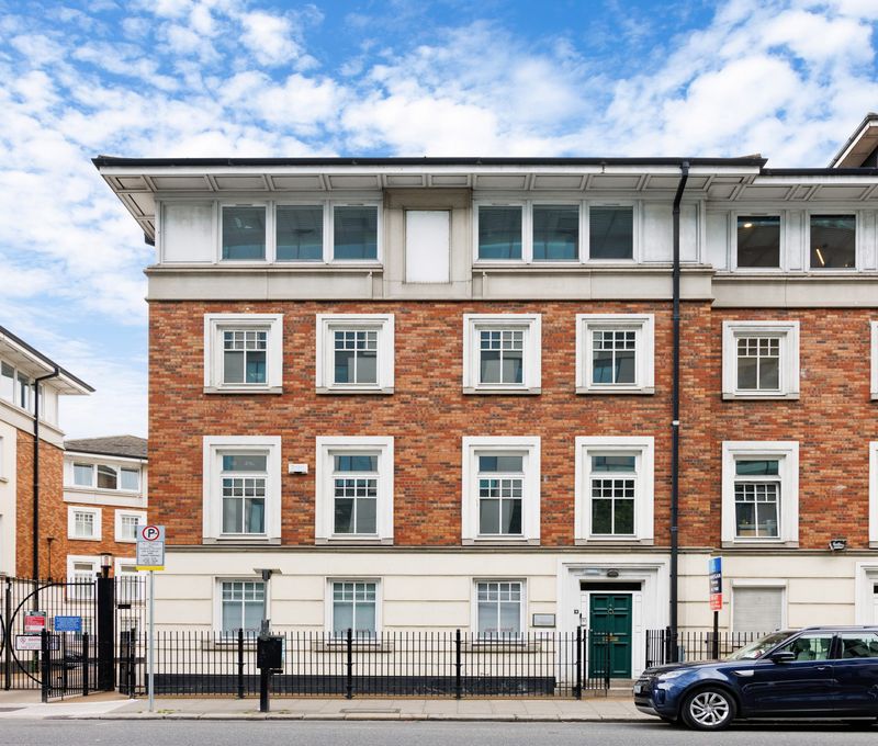 4 Westland Square Pearse Street 4 Westland Square Pearse Street, Dublin 2 - Image 6