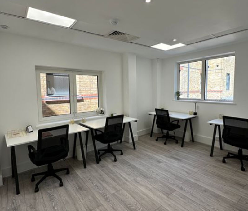 11 Haymarket, Greater London - Image 5