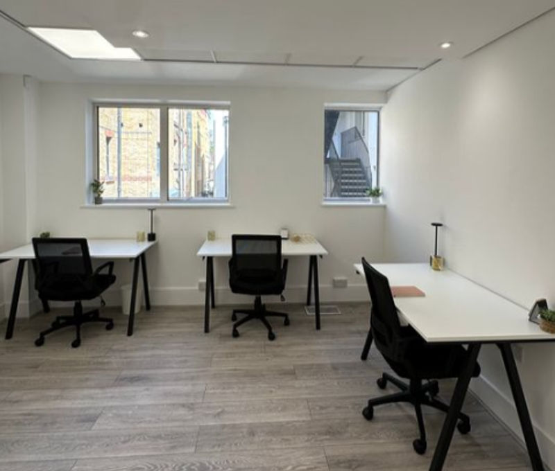 11 Haymarket, Greater London - Image 1