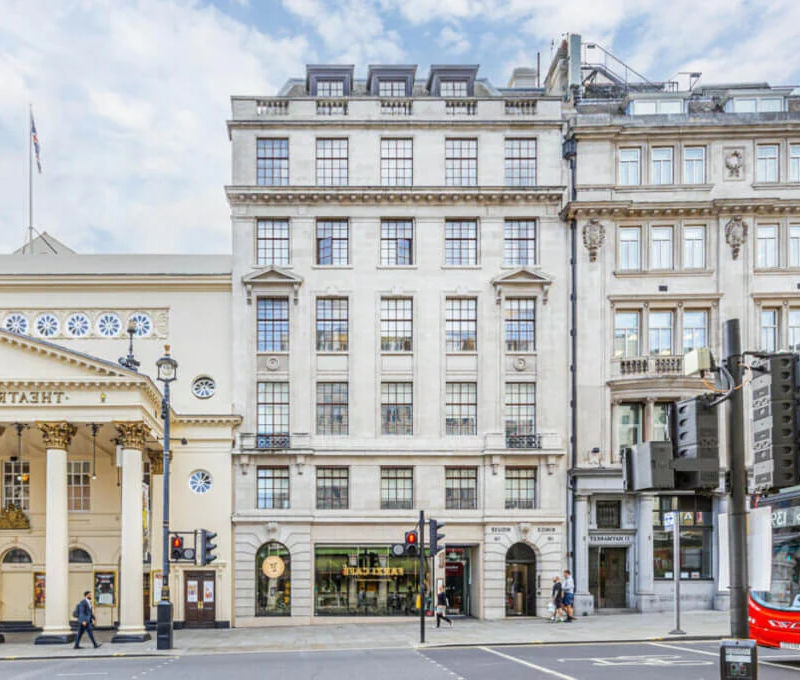 11 Haymarket, Greater London - Image 6