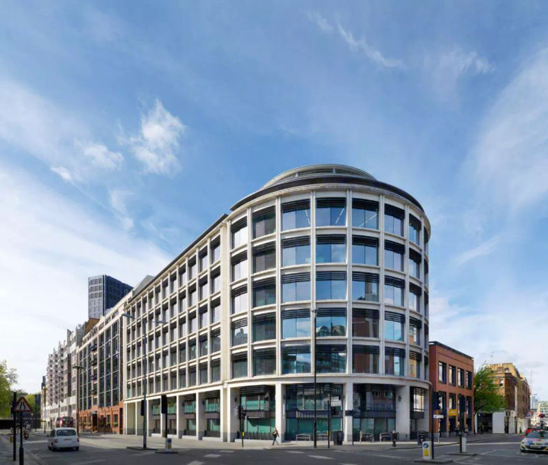 140 Aldersgate Street 140 Aldersgate Street, London - Image 6