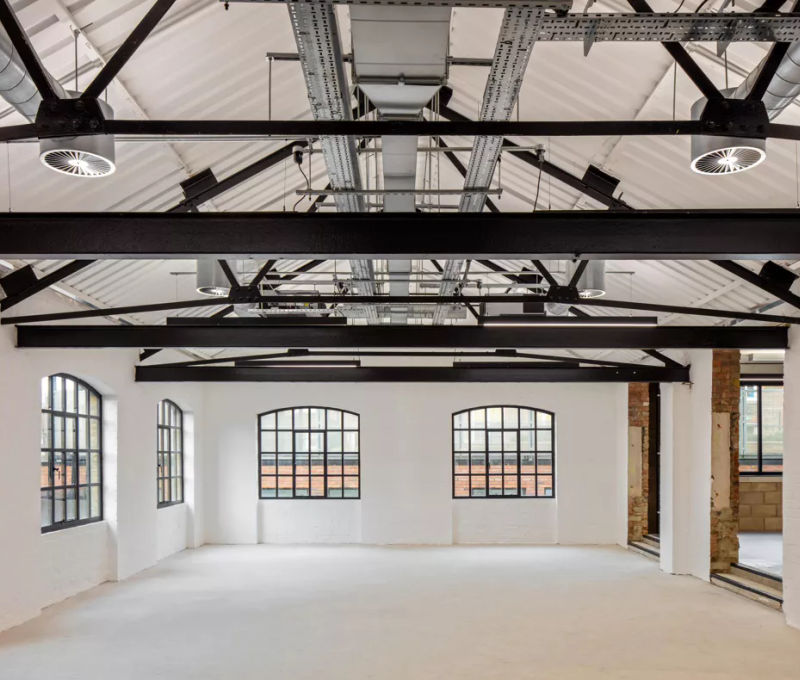 131 Great Suffolk Street 131 Great Suffolk Street, London - Image 6