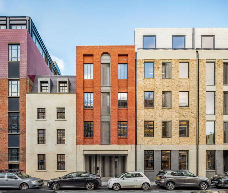 131 Great Suffolk Street 131 Great Suffolk Street, London - Image 7