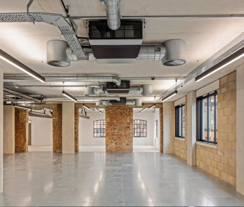 131 Great Suffolk Street 131 Great Suffolk Street, London - Image 4