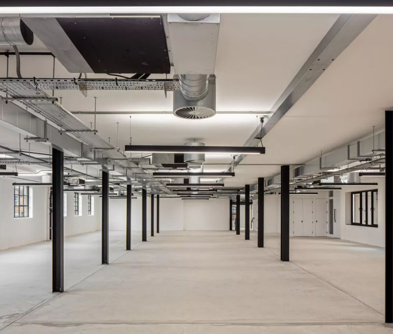 131 Great Suffolk Street 131 Great Suffolk Street, London - Image 8