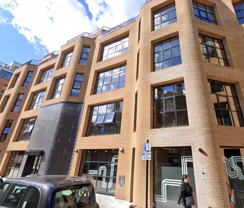 14-21 Rushworth Street 14-21 Rushworth Street, London - Image 7