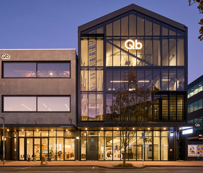 235 High Street, Christchurch - Image 9