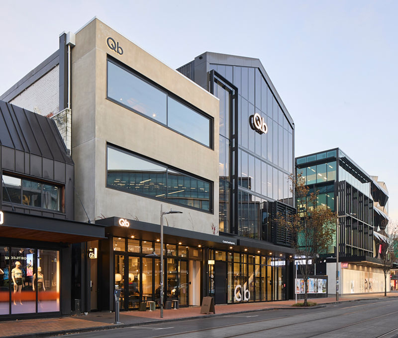 235 High Street, Christchurch - Image 13