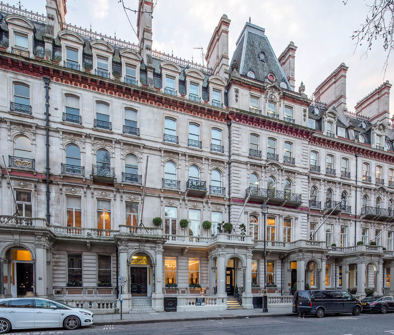 22 Grosvenor Gardens 22 Grosvenor Gardens, London - Image 6