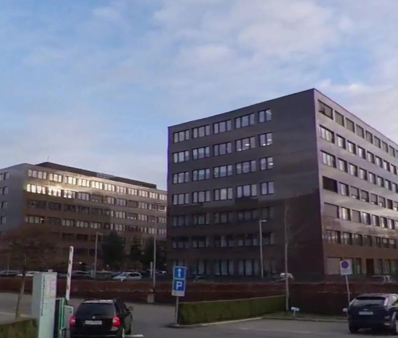 16 Hinterbergstrasse, Steinhausen - Image 7