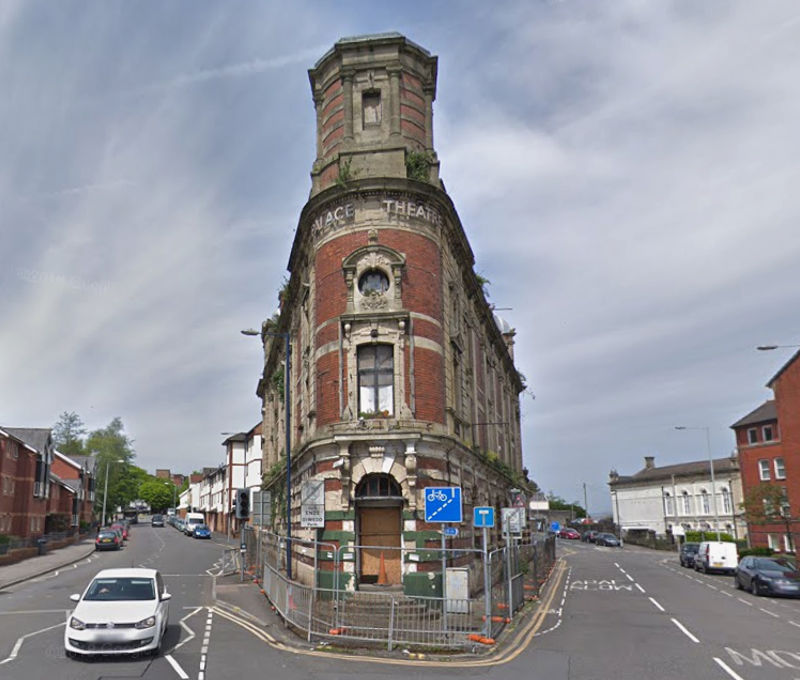 156 High Street Prince Of Wales Road, Swansea - Image 6