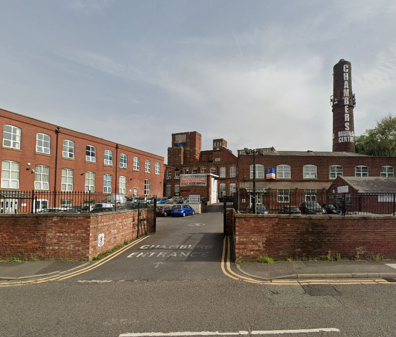 Chapel Rd, Oldham - Image 8