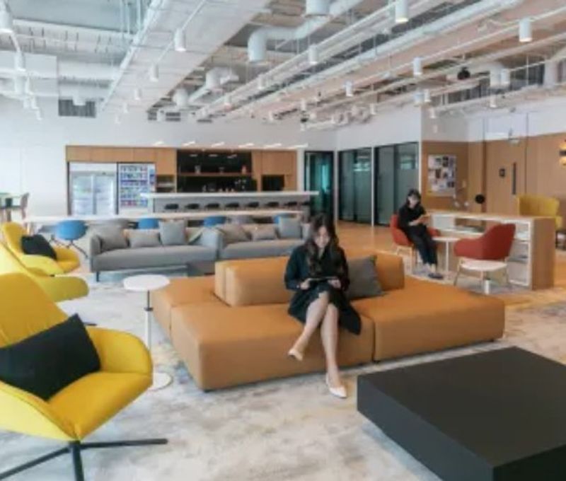 1 Austin Road West 1 Austin Road West, Kowloon - Image 1