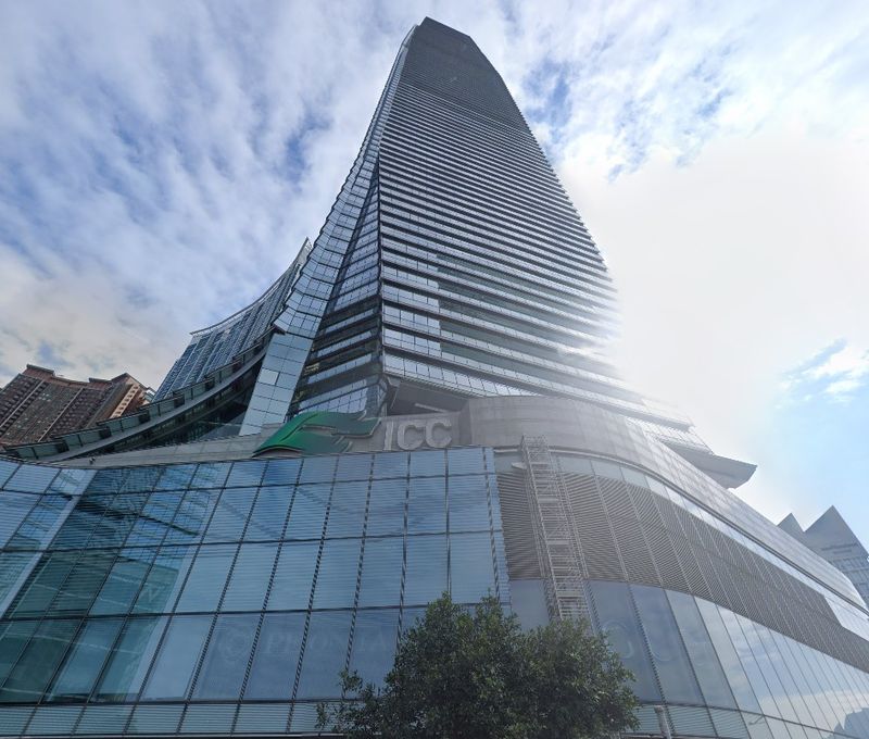 1 Austin Road West 1 Austin Road West, Kowloon - Image 8