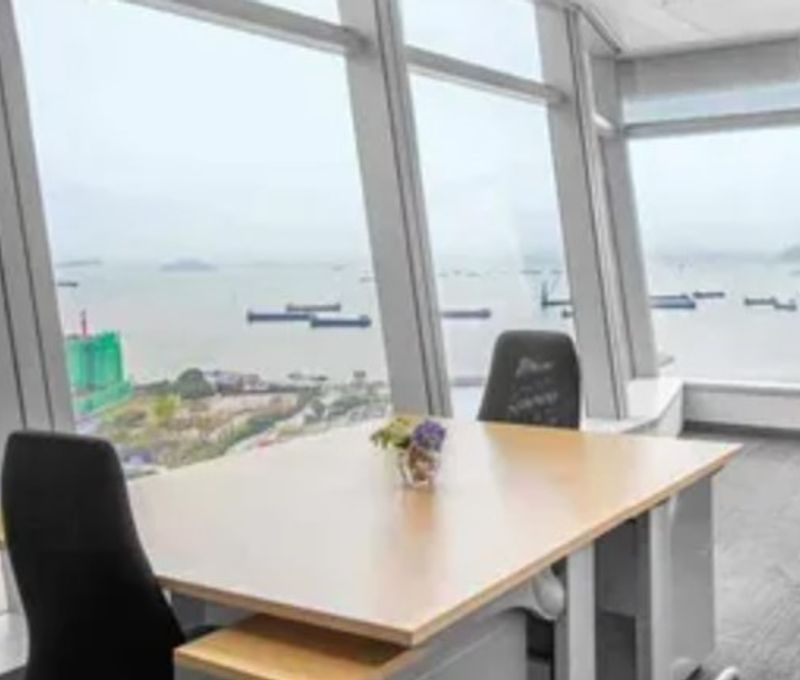 1 Austin Road West 1 Austin Road West, Kowloon - Image 2
