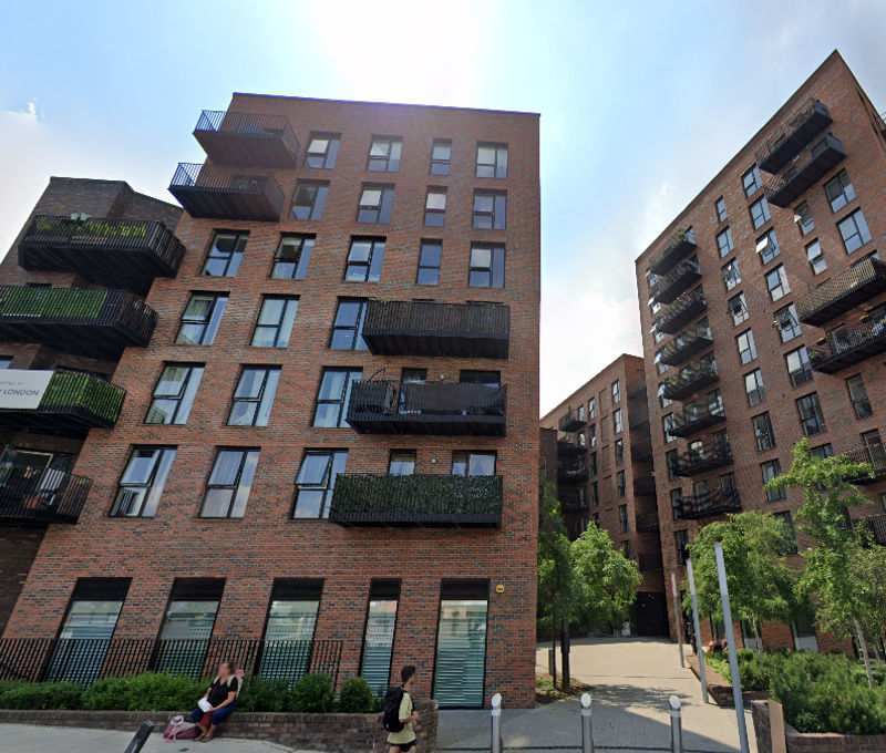 5 Martel Place, Dalston - Image 7