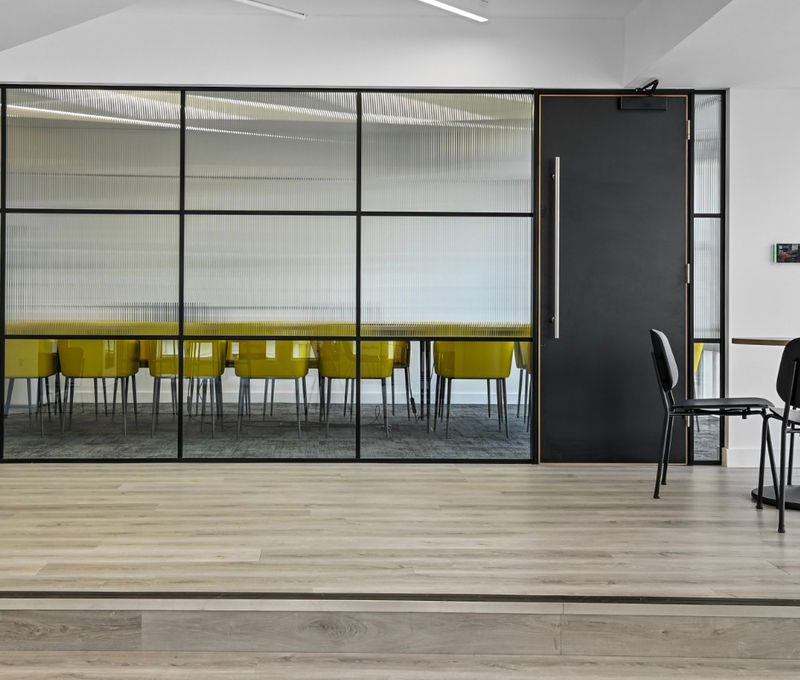 23-31 Great Titchfield Street, Fitzrovia - Image 8