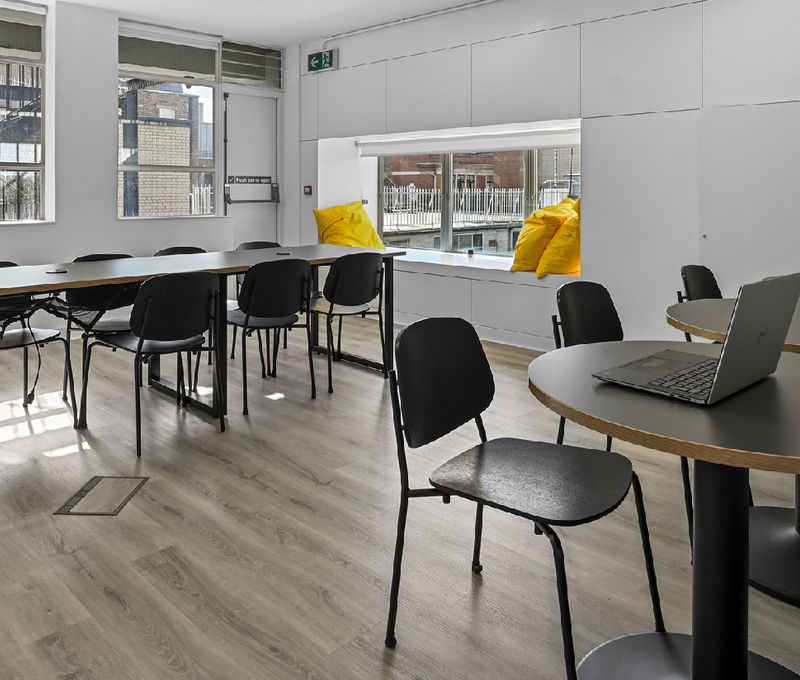 23-31 Great Titchfield Street, Fitzrovia - Image 5